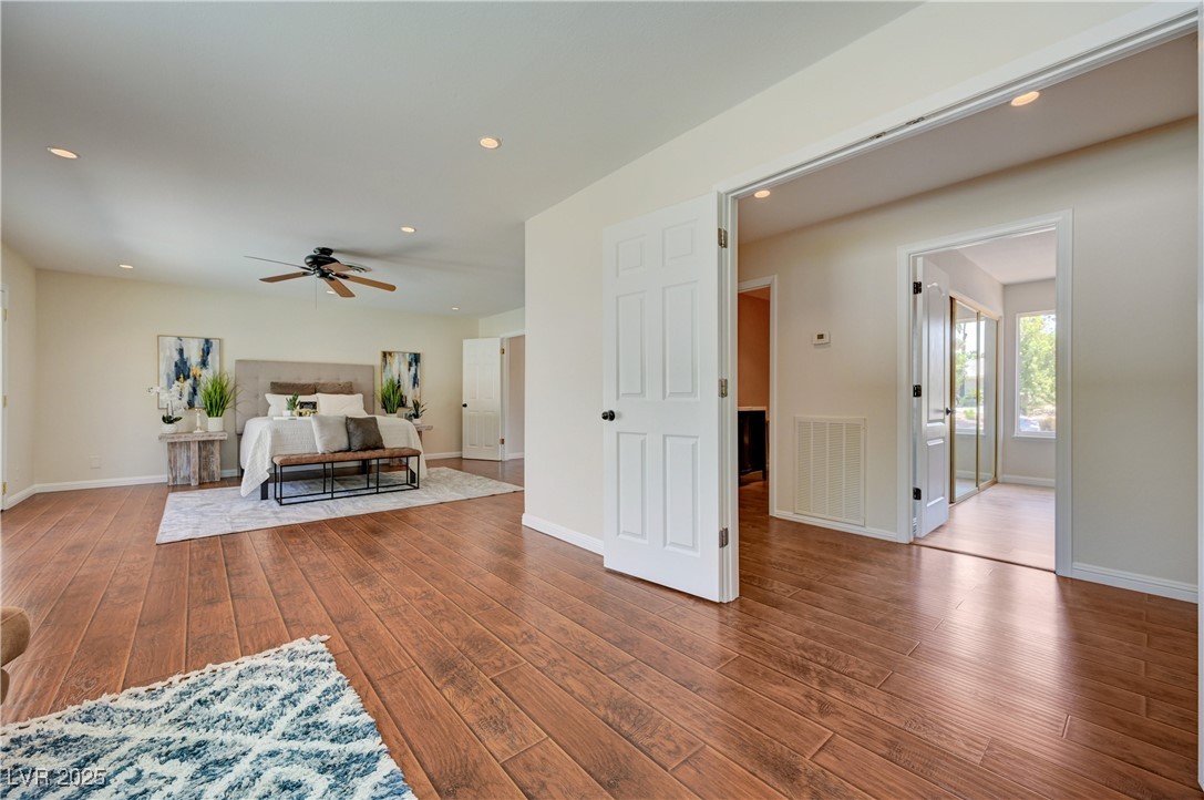 3644 Greencrest Drive