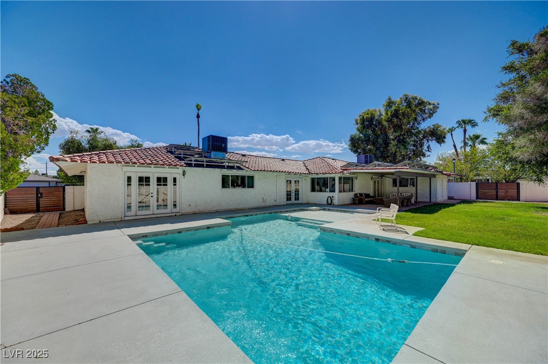 3644 Greencrest Drive