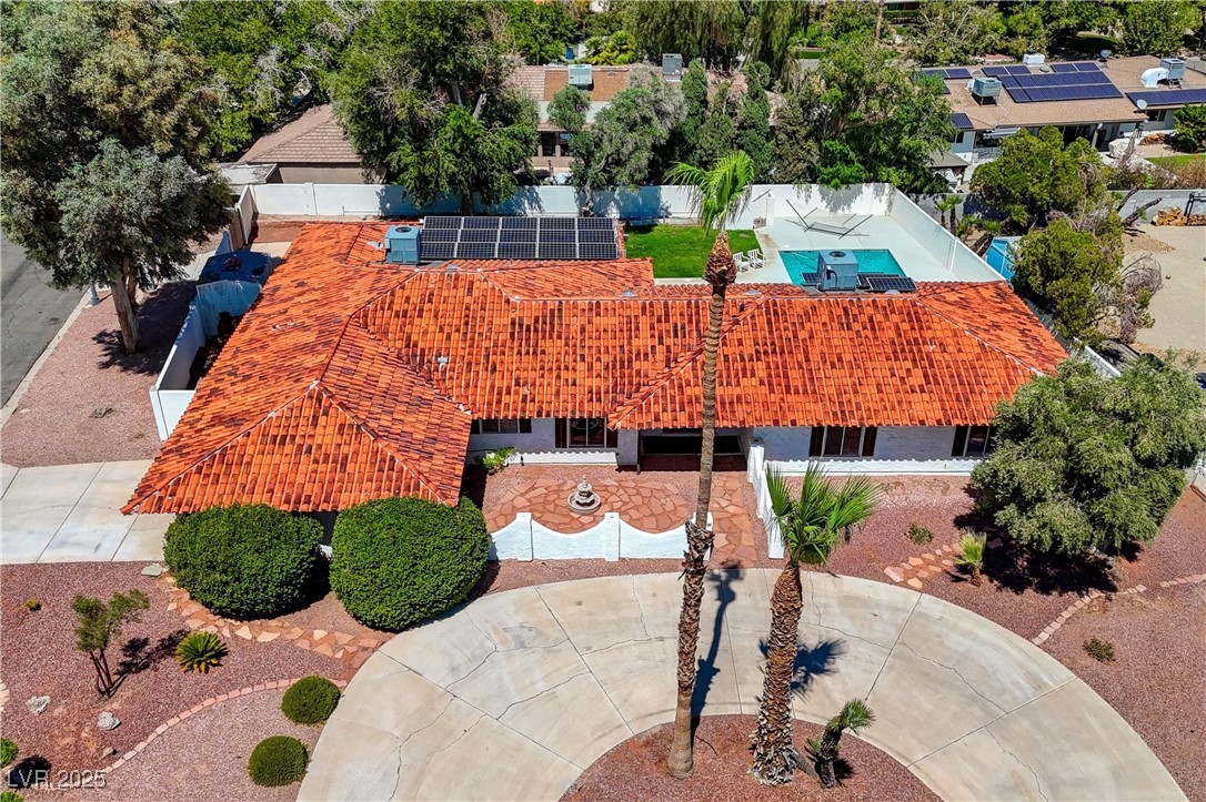 3644 Greencrest Drive