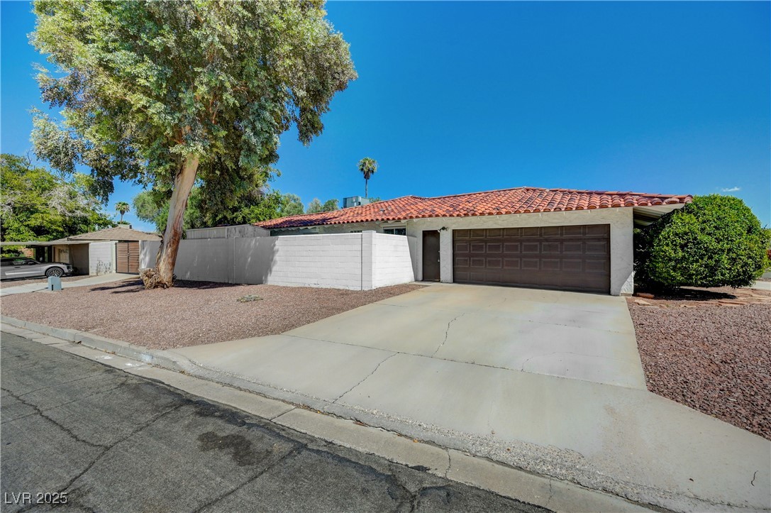 3644 Greencrest Drive