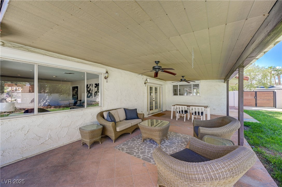 3644 Greencrest Drive