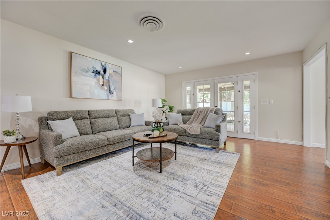 3644 Greencrest Drive