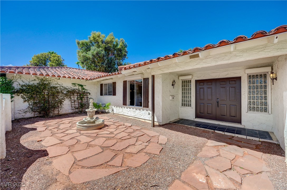 3644 Greencrest Drive