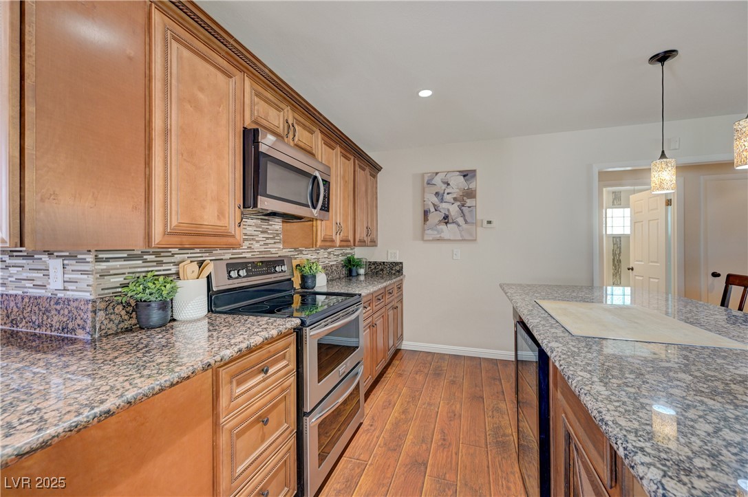 3644 Greencrest Drive