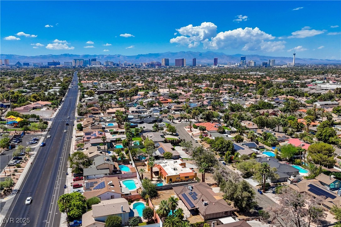 3644 Greencrest Drive