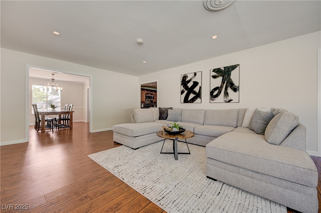 3644 Greencrest Drive