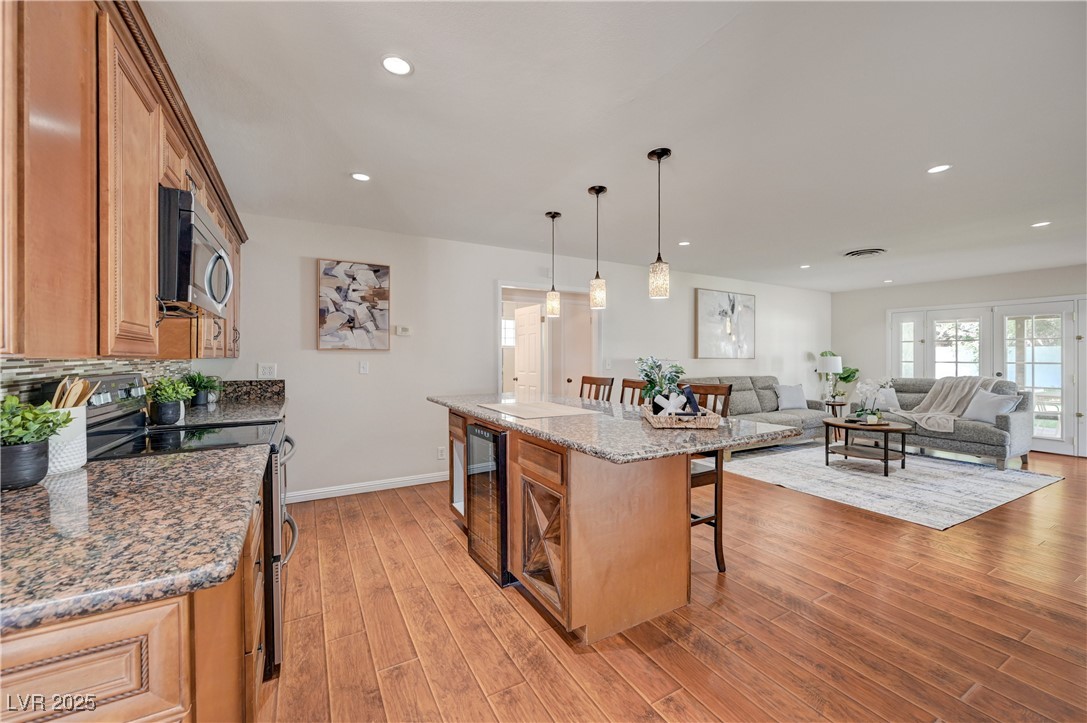 3644 Greencrest Drive