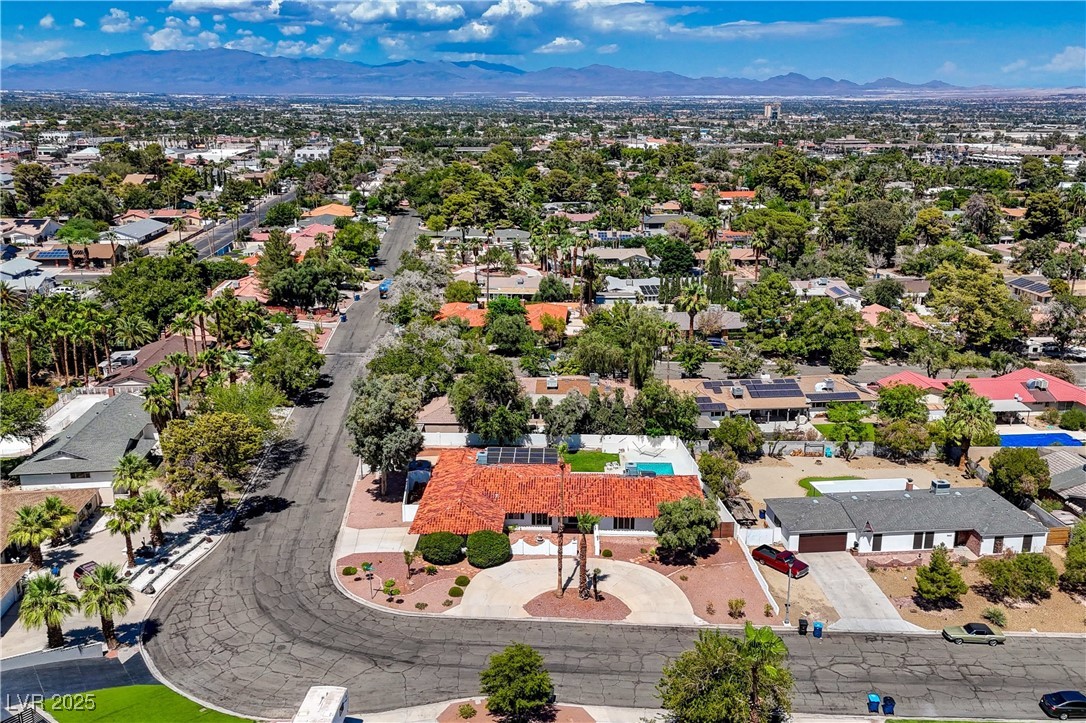 3644 Greencrest Drive