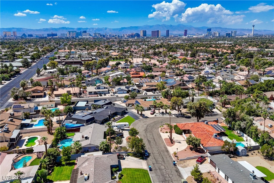 3644 Greencrest Drive