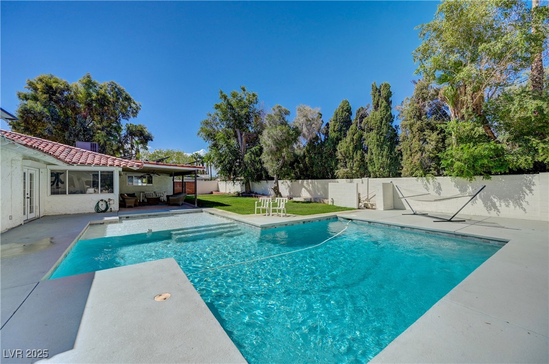 3644 Greencrest Drive
