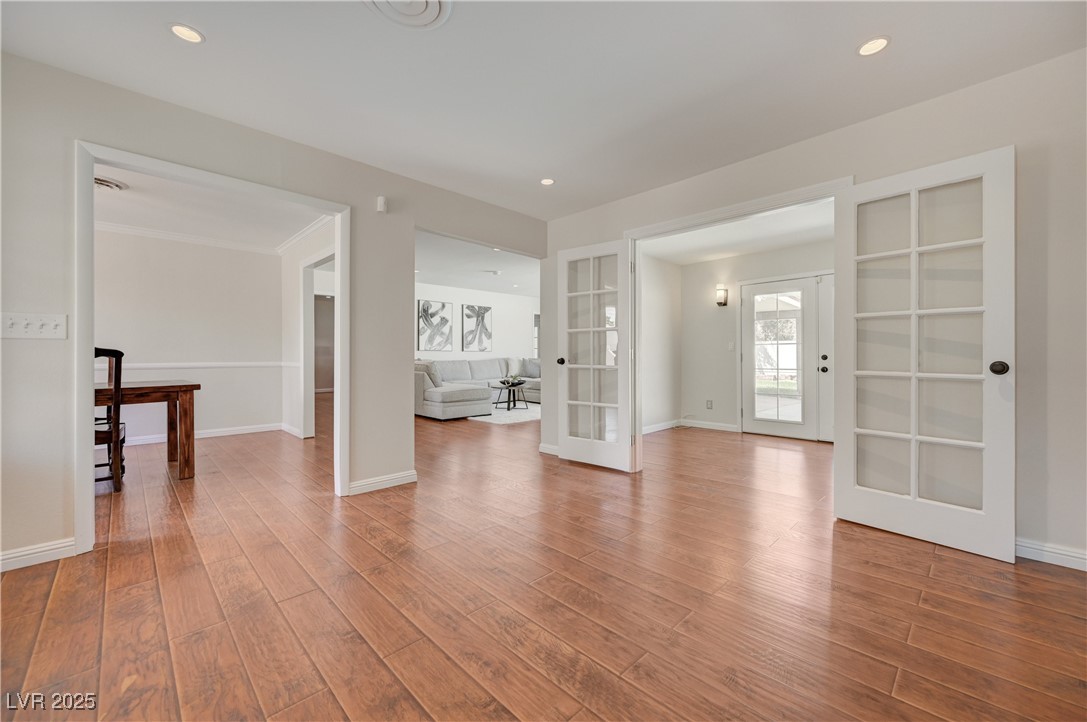 3644 Greencrest Drive