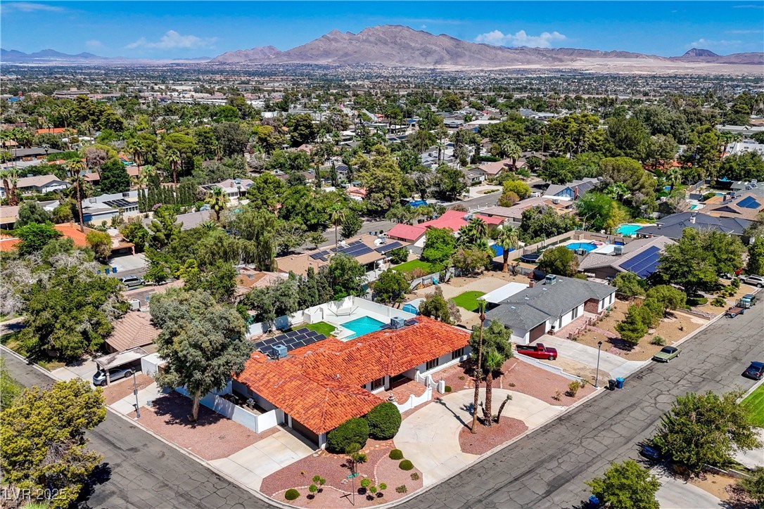 3644 Greencrest Drive