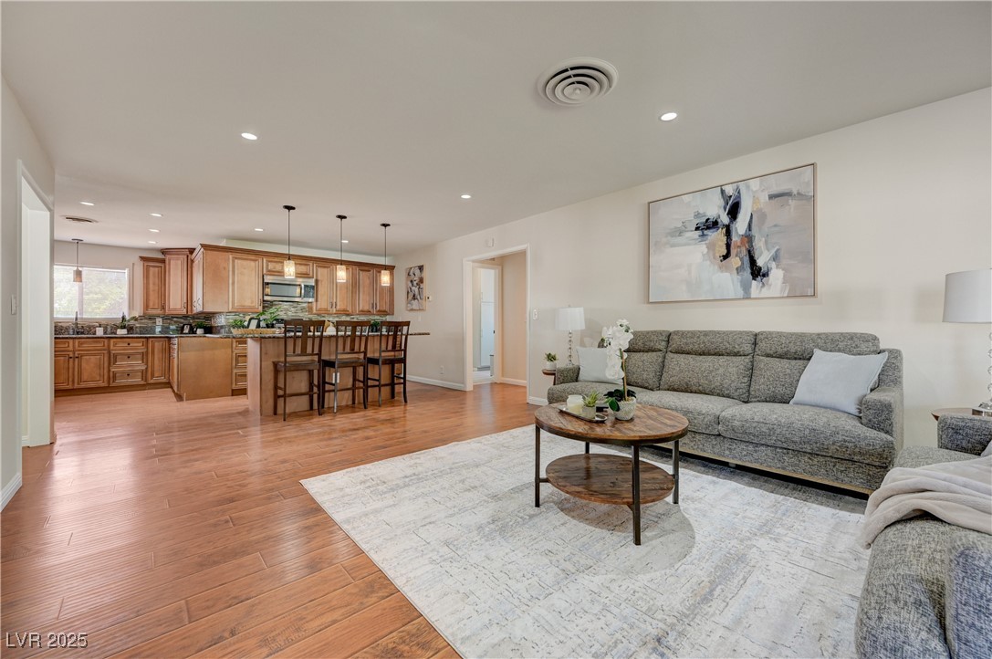 3644 Greencrest Drive
