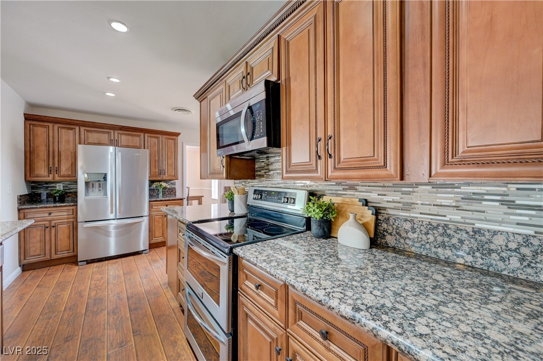 3644 Greencrest Drive
