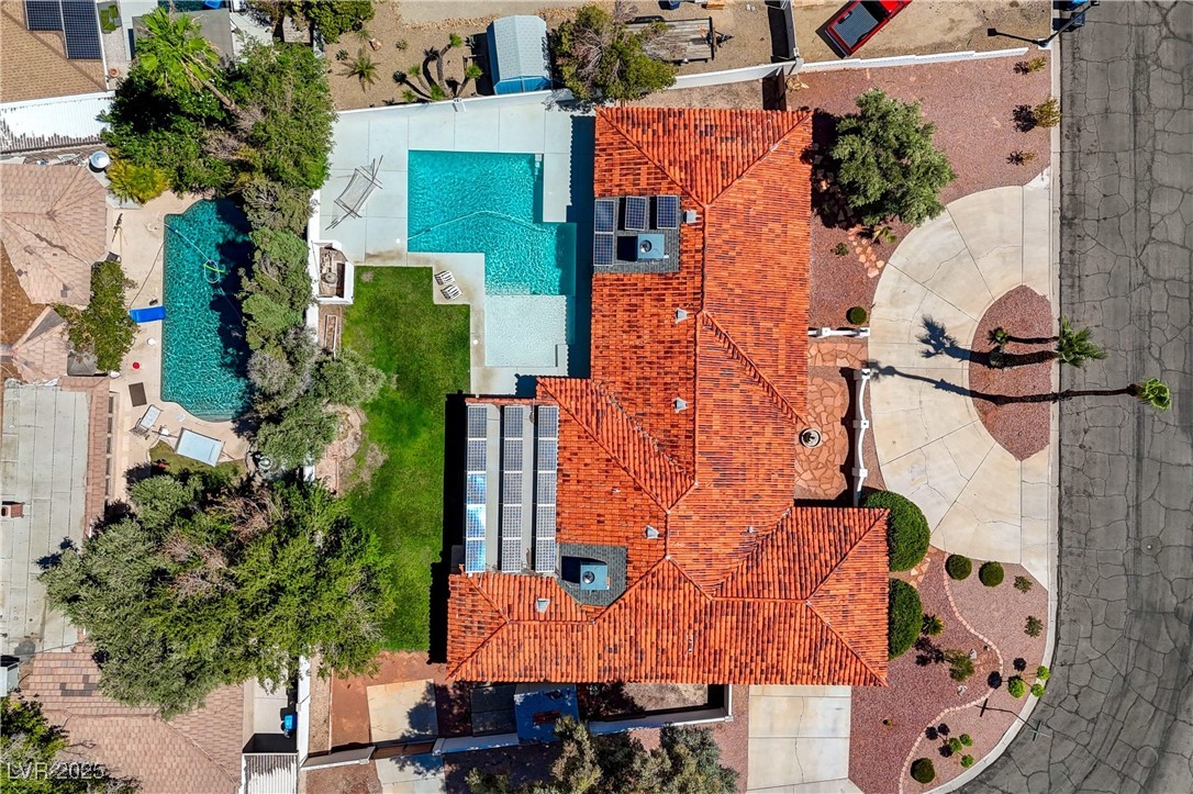 3644 Greencrest Drive