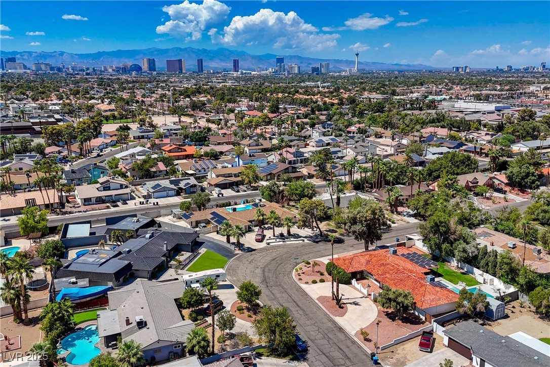 3644 Greencrest Drive