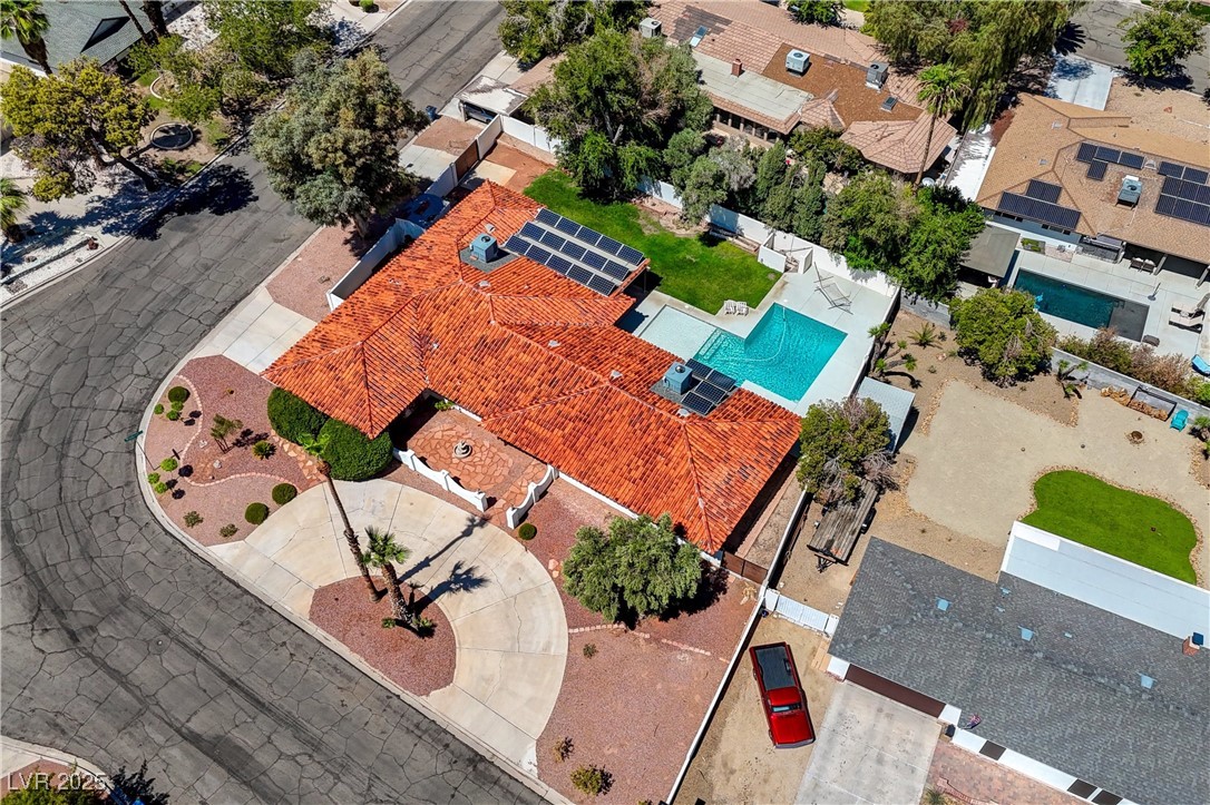 3644 Greencrest Drive