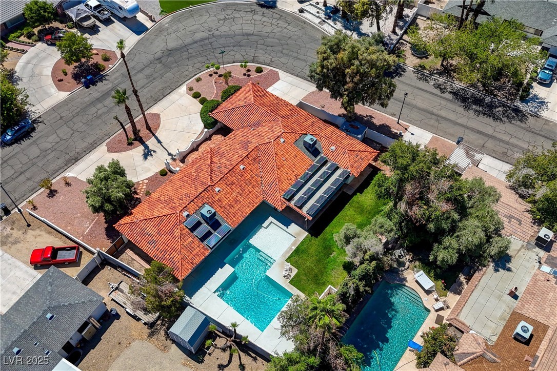 3644 Greencrest Drive