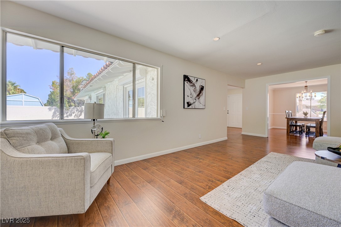 3644 Greencrest Drive