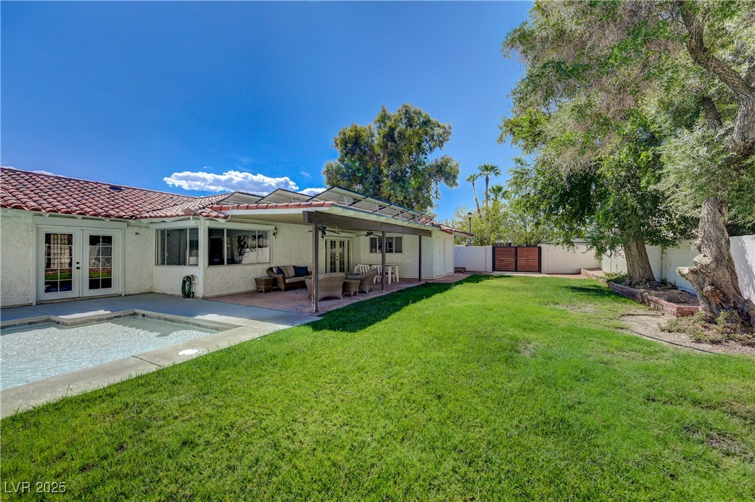 3644 Greencrest Drive