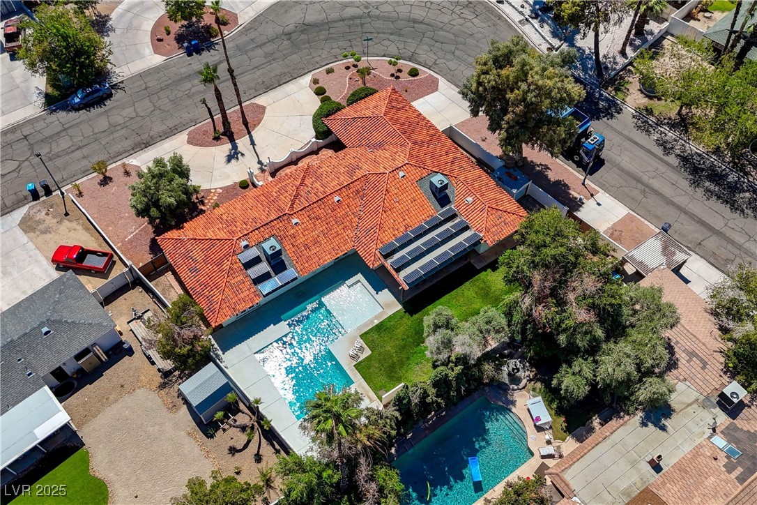 3644 Greencrest Drive
