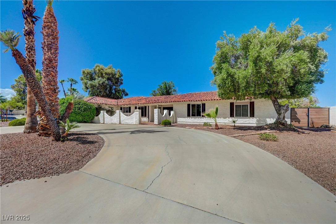 3644 Greencrest Drive