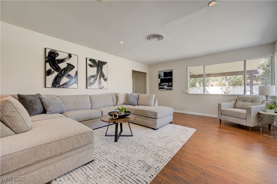 3644 Greencrest Drive
