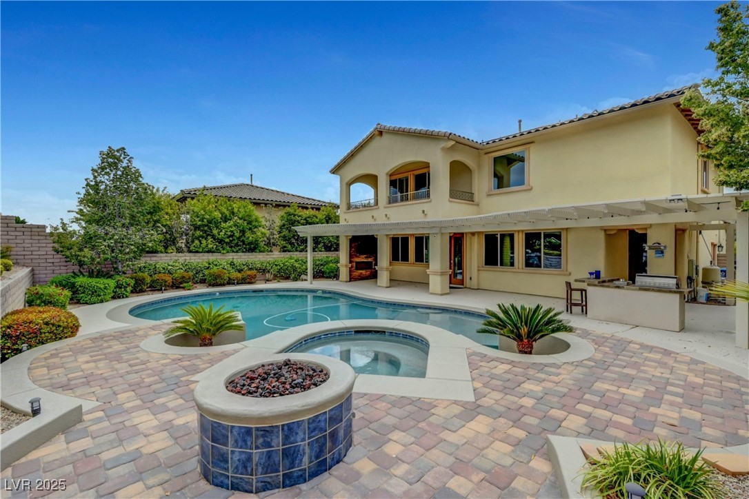 12122 High Country Lane