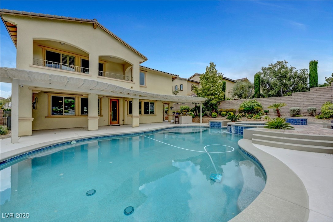 12122 High Country Lane