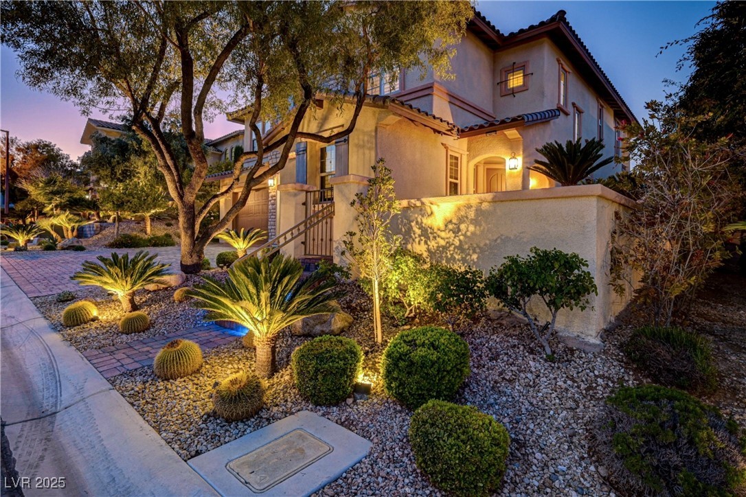 12122 High Country Lane