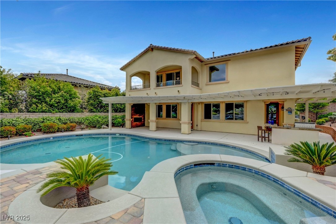 12122 High Country Lane