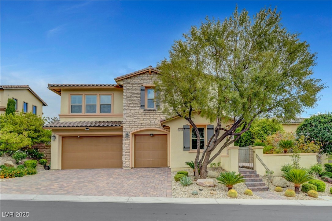 12122 High Country Lane