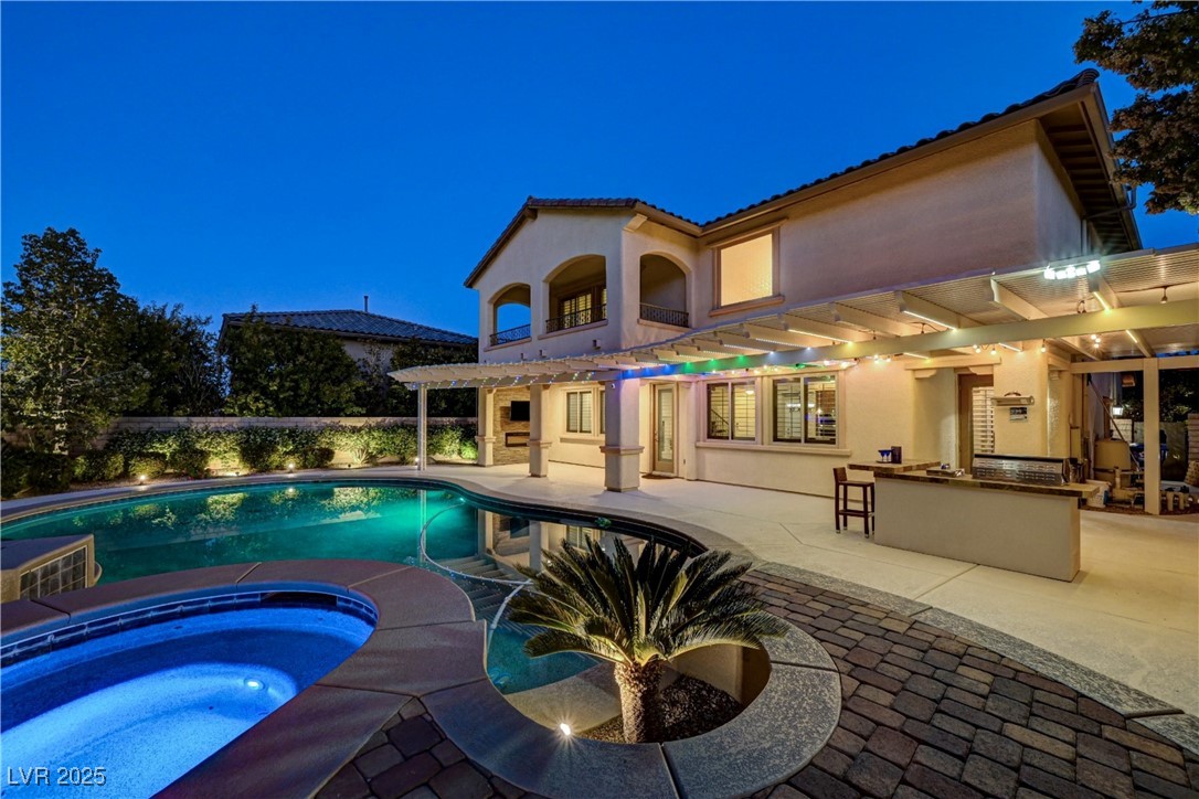 12122 High Country Lane