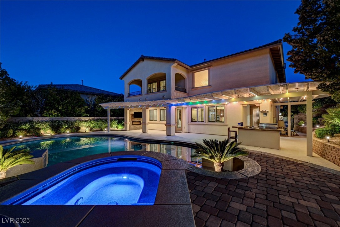 12122 High Country Lane