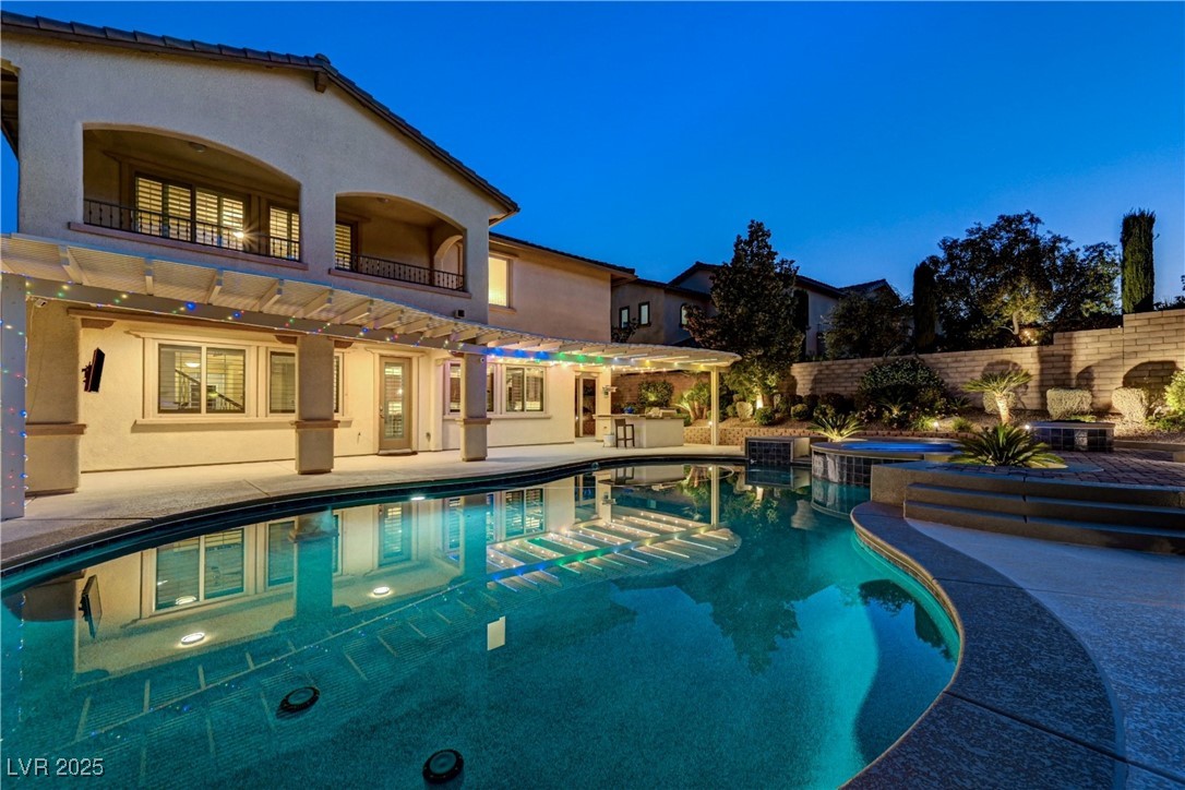 12122 High Country Lane