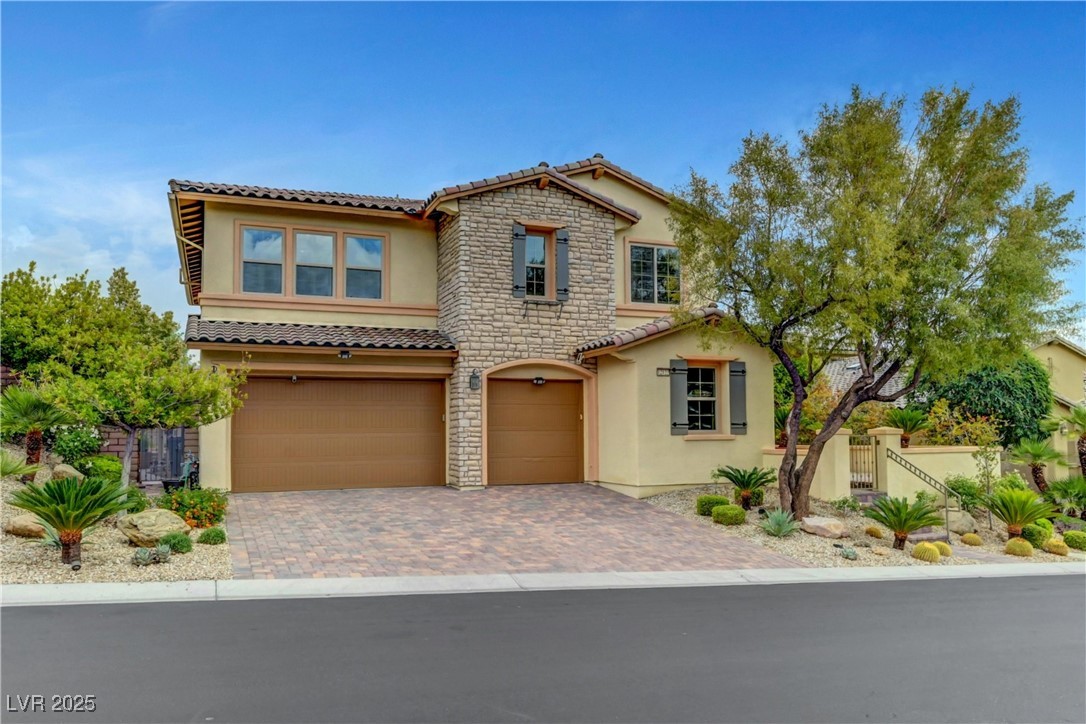 12122 High Country Lane