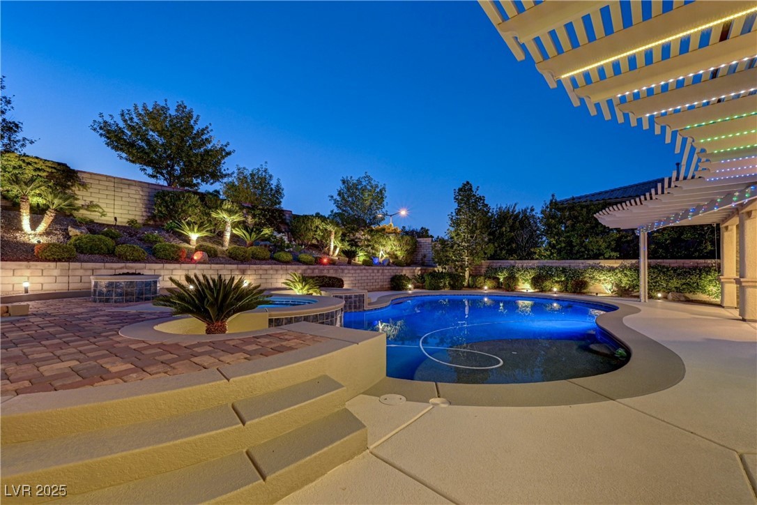 12122 High Country Lane
