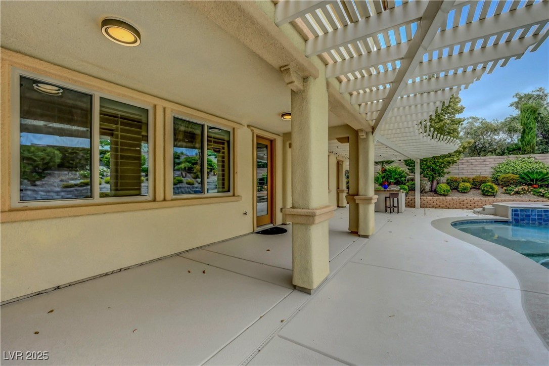12122 High Country Lane