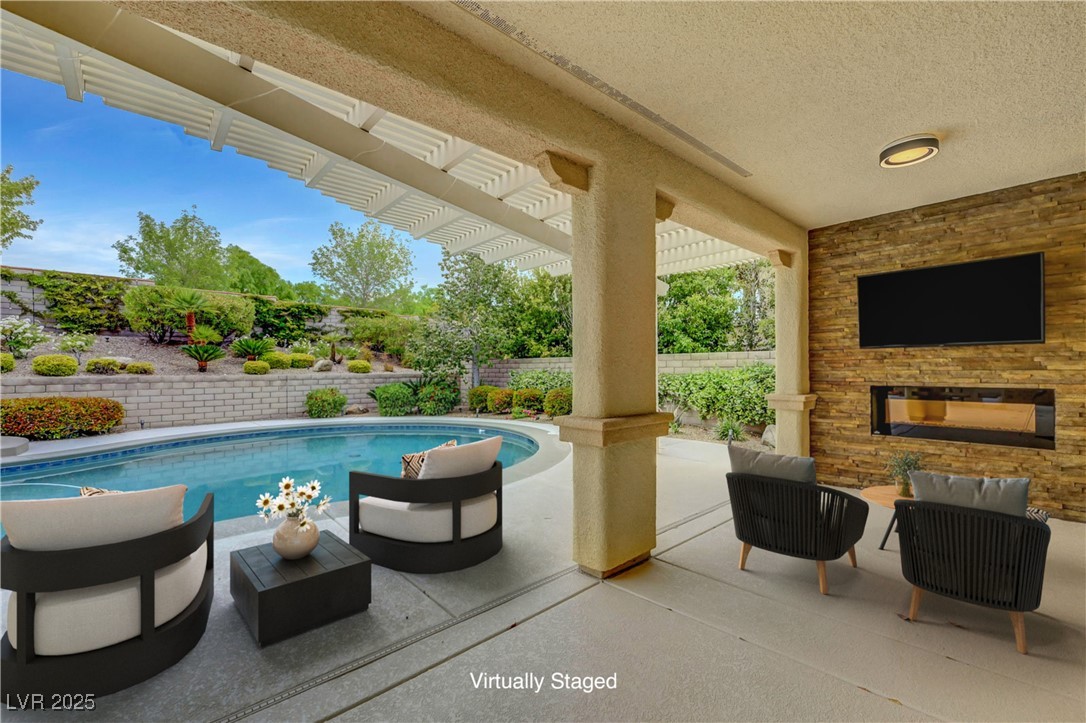 12122 High Country Lane