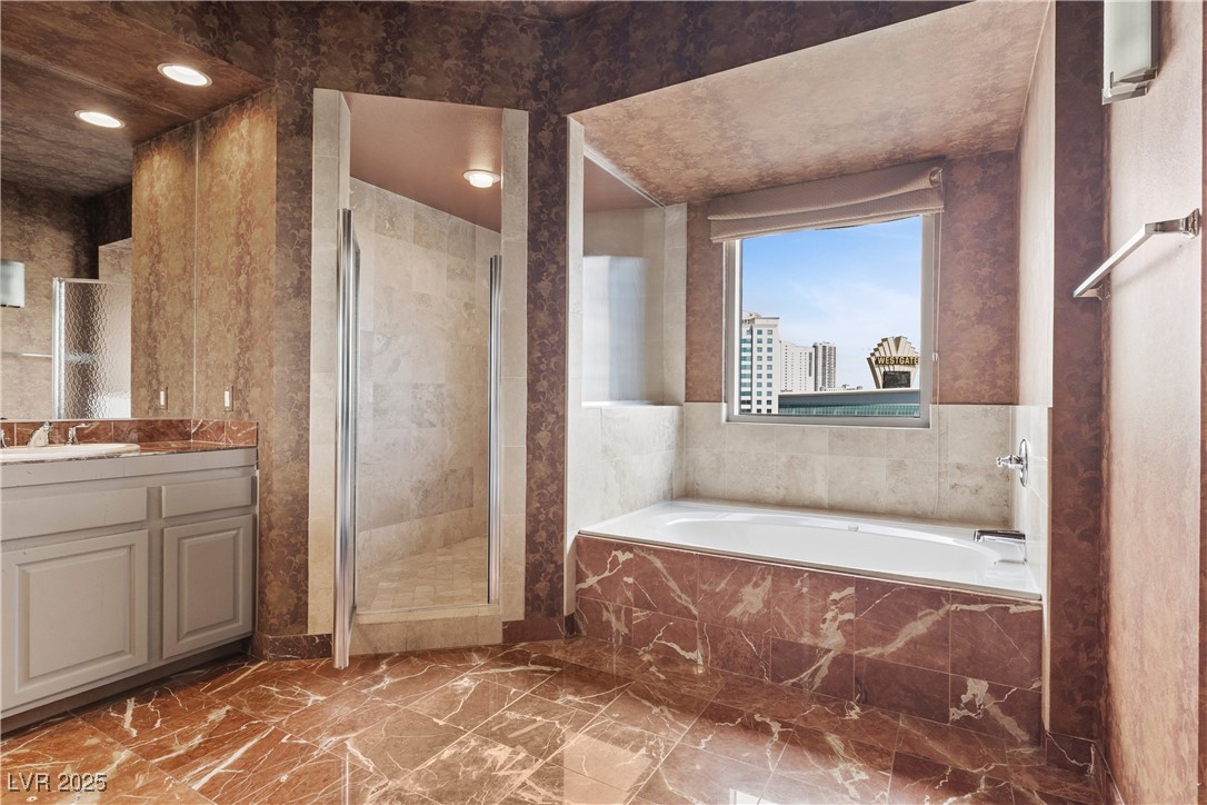 360 East Desert Inn Road 605