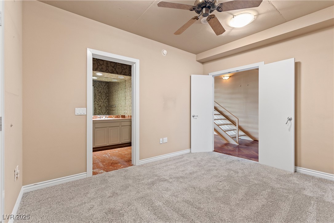 360 East Desert Inn Road 605
