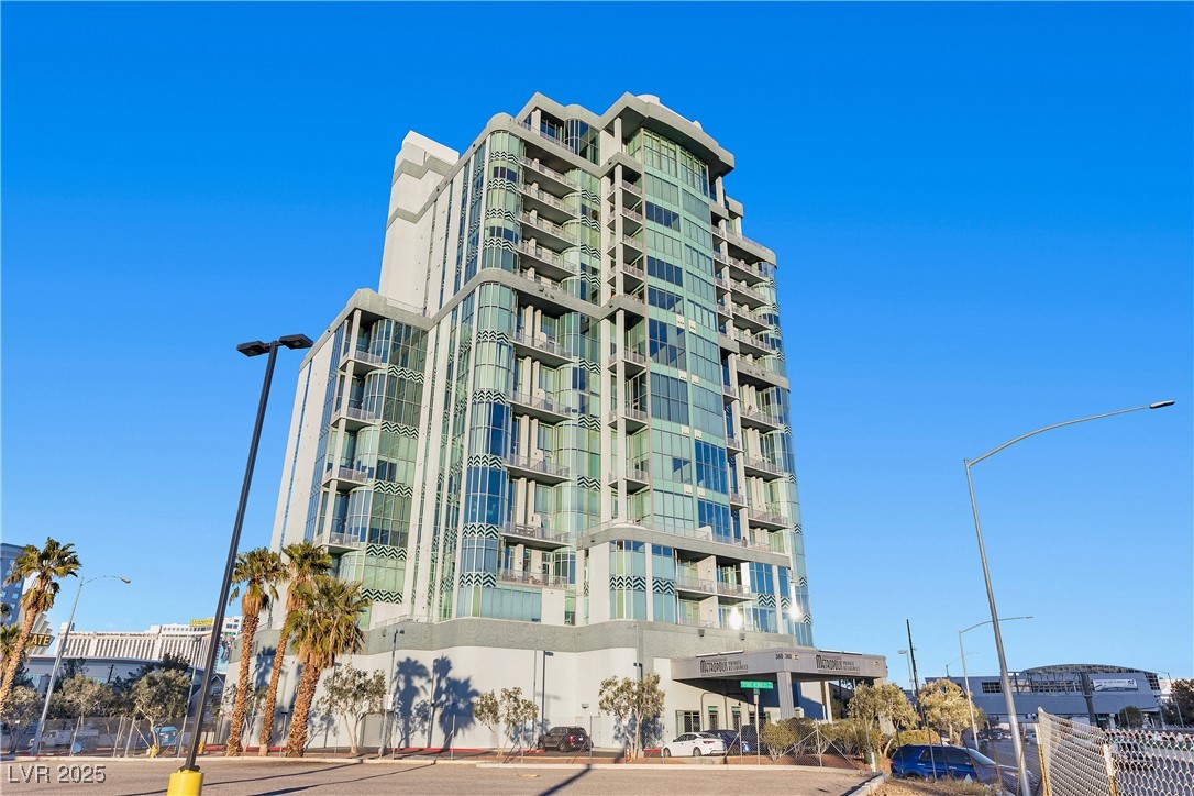 360 East Desert Inn Road 605