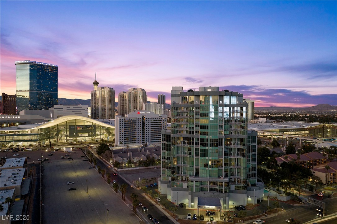 360 East Desert Inn Road 605