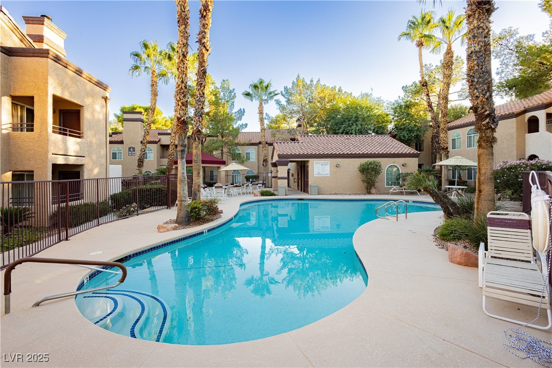 9325 West Desert Inn Road 127