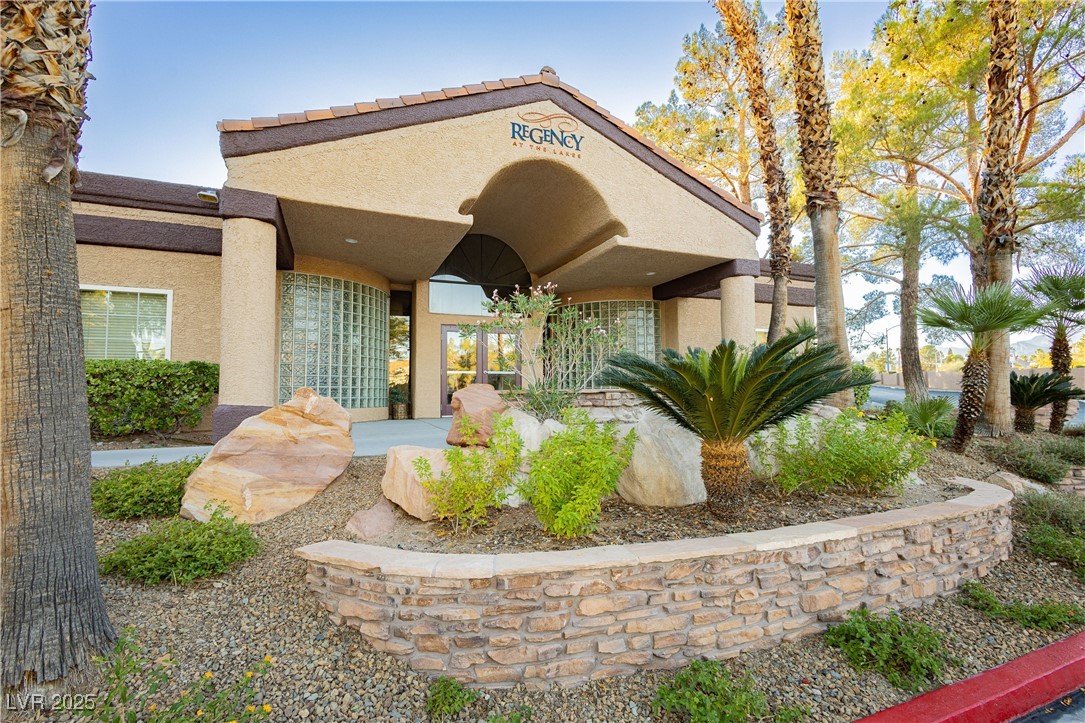 9325 West Desert Inn Road 127