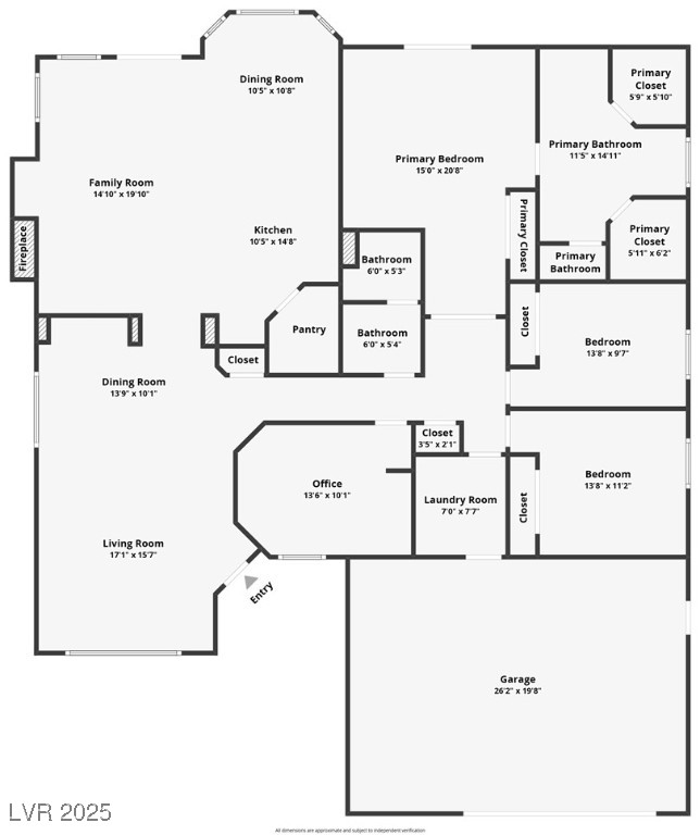 9178 Valley Spring Court