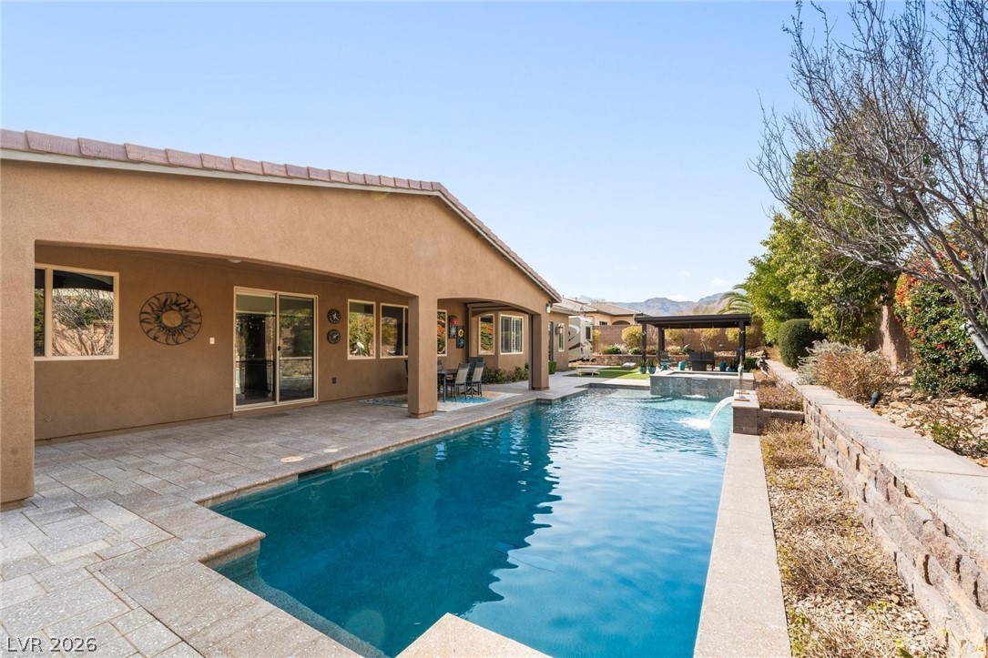 9714 Champagne Bliss Avenue