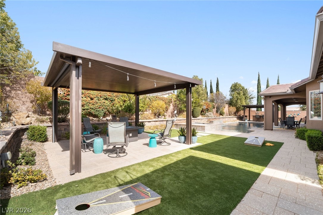 9714 Champagne Bliss Avenue