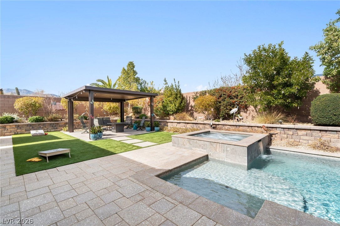 9714 Champagne Bliss Avenue