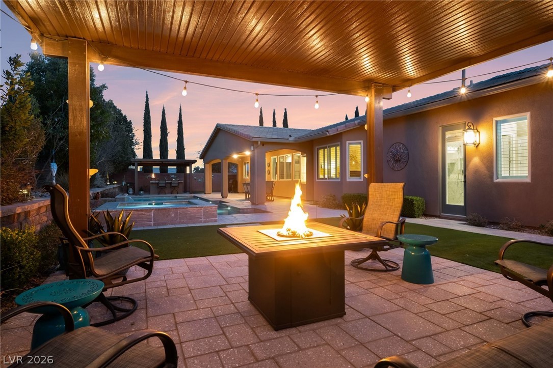 9714 Champagne Bliss Avenue